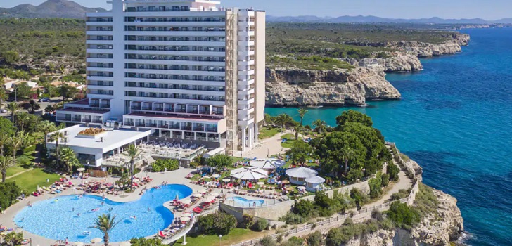 La Socimi hotelera Atom compra un hotel en Cádiz 